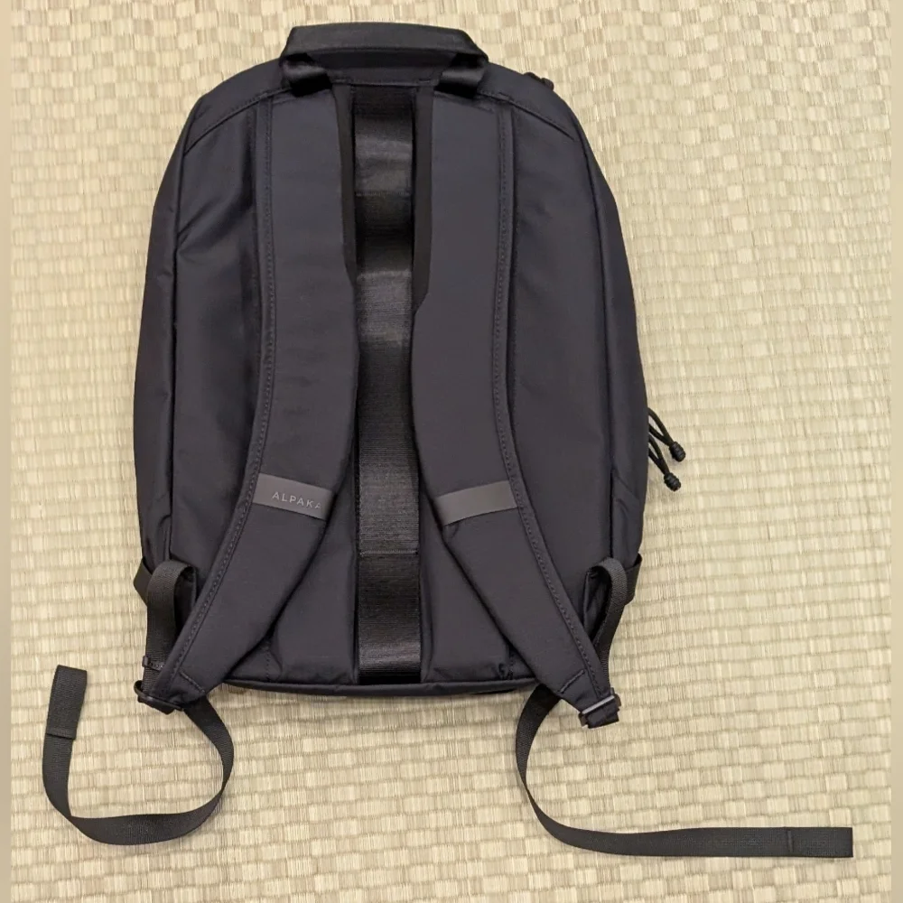 Alpaka Aero Pack 16L Axoflix 210D Nylon - Picture 2 of 3